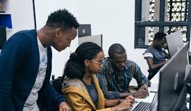 African Tech Fundraising 2025: A Window of Opportunity Amid Rising VC Activity