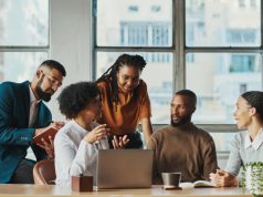 Leadership Grows from Authenticity, Not Titles — Data Shows