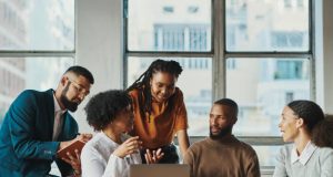 Leadership Grows from Authenticity, Not Titles — Data Shows
