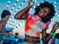 The Rise of “Silent Discos” in Accra: Where Ghanaians Dance Alone—But Together