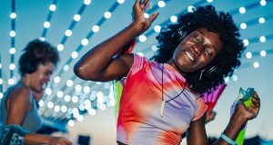 The Rise of “Silent Discos” in Accra: Where Ghanaians Dance Alone—But Together