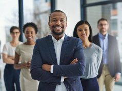 African CEOs Breaking Ground in 2025: Visionaries Redefining Global Business
