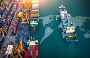 The Quiet Supply Chain Revolution: How Rwanda and Vietnam Are Winning the Nearshoring Race