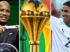 Morocco AFCON 2025 Economic Impact: $400M Boost for Tourism and Media