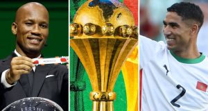 Morocco AFCON 2025 Economic Impact: $400M Boost for Tourism and Media