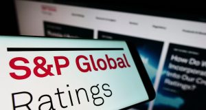 Nigeria S&P Global Ratings Upgrade Signals Improved Economic Trajectory