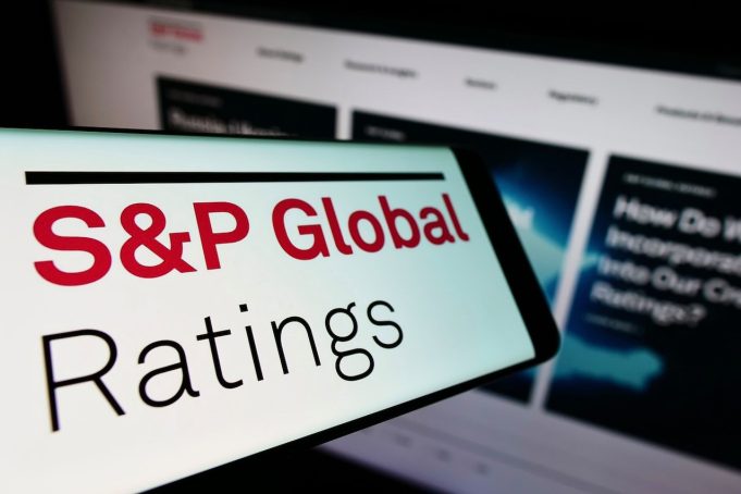 Nigeria S&P Global Ratings Upgrade Signals Improved Economic Trajectory