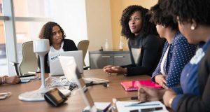 Funding for African Women Entrepreneurs Gains Momentum Amid $42B Gap