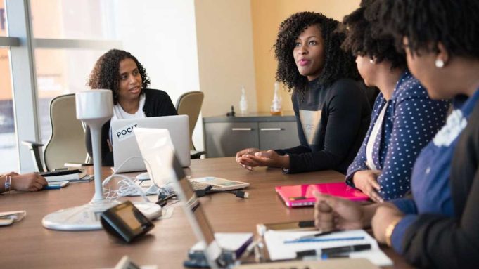 Funding for African Women Entrepreneurs Gains Momentum Amid $42B Gap