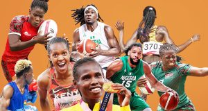 Africa Sports Future Public-Private Investment Push Challenges Aid Dependency