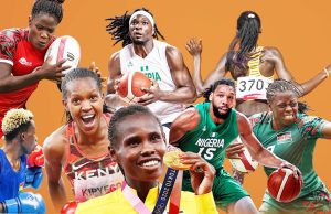 Africa Sports Future Public-Private Investment Push Challenges Aid Dependency