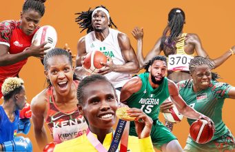 Africa Sports Future Public-Private Investment Push Challenges Aid Dependency
