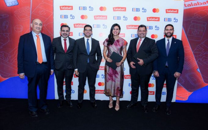 CIB Talabat Mastercard Launch Ushers in New Era of Digital Lifestyle Banking in Egypt
