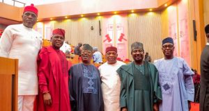 Nigerian Electric Vehicle Transition Bill Advances with Senate Approval