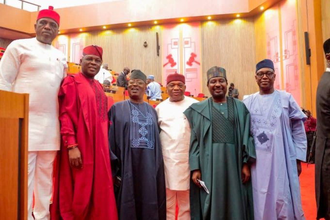 Nigerian Electric Vehicle Transition Bill Advances with Senate Approval