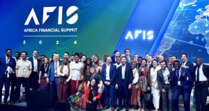 Africa Financial Summit 2025 Gathers 1,200 Leaders to Forge Path Toward Financial Sovereignty