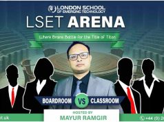LSET Arena Nigeria London Startup Bridge Fuels Next Wave of Global African Entrepreneurs