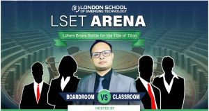 LSET Arena Nigeria London Startup Bridge Fuels Next Wave of Global African Entrepreneurs