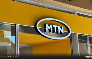 MTN Nigeria Completes $400 Million 5G Spectrum Payment, Igniting Digital Infrastructure Revolution