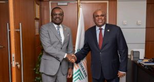 Afreximbank Africa CDC $2 Billion Health Manufacturing Push to Boost Vaccine Self-Reliance