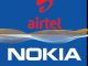 Airtel Africa Nokia Fibre Network Set to Transform East and Central Africa’s Digital Backbone