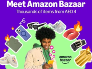 Amazon Bazaar Nigeria Launch Brings Ultra-Low-Cost Shopping Experience to Nigerian Consumers