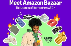 Amazon Bazaar Nigeria Launch Brings Ultra-Low-Cost Shopping Experience to Nigerian Consumers
