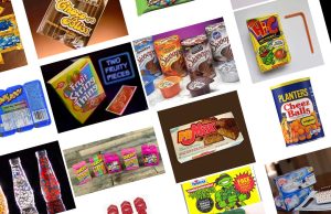 The Bittersweet Aftertaste of Weekend Nostalgia Snacks