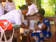 Zipline U.S. State Department Africa Deal Marks New Era in Results-Driven Global Health Investment