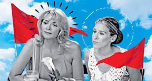 Friendship Red Flags You Only Notice on Weekend Brunch