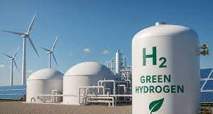 Nigeria Bets $10 Billion on Green Hydrogen in Historic Shift from Oil Dependency