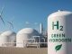 Nigeria Bets $10 Billion on Green Hydrogen in Historic Shift from Oil Dependency