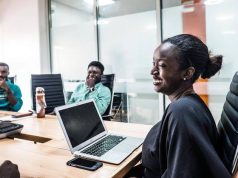 Africa Startup Funding October 2025 Reaches $442M in Strongest Equity Month of the Year