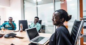 Africa Startup Funding October 2025 Reaches $442M in Strongest Equity Month of the Year