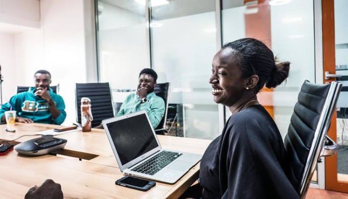 Africa Startup Funding October 2025 Reaches $442M in Strongest Equity Month of the Year