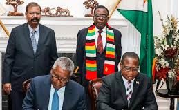 Dangote Group Zimbabwe Investment Revives After Decade of Delays