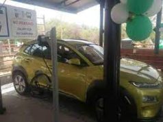 Nigerian Electric Vehicle Transition Bill Clears Second Reading in Landmark Green Mobility Push