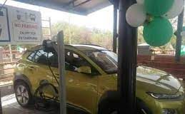 Nigerian Electric Vehicle Transition Bill Clears Second Reading in Landmark Green Mobility Push