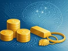 Africa Gold-Backed Loans AI Tax Strategy Signals New Era of Economic Resilience