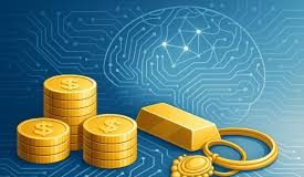 Africa Gold-Backed Loans AI Tax Strategy Signals New Era of Economic Resilience