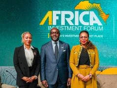 Africa Investment Forum 2025 Rabat Outcomes Deliver $15.3 Billion in Investment Pledges