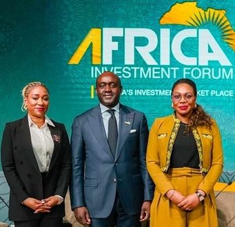 Africa Investment Forum 2025 Rabat Outcomes Deliver $15.3 Billion in Investment Pledges