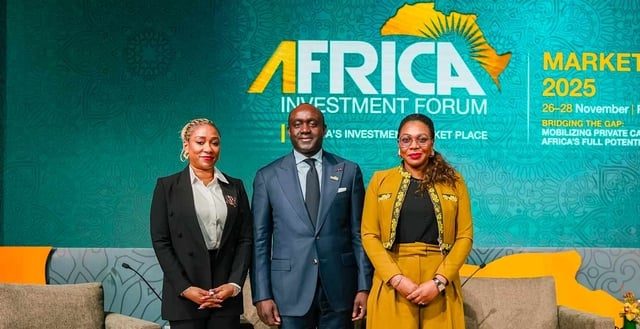 Africa Investment Forum 2025 Rabat Outcomes Deliver $15.3 Billion in Investment Pledges