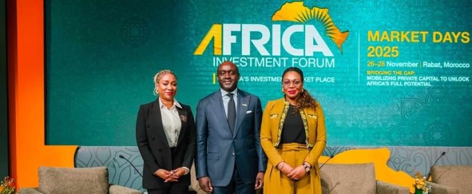 Africa Investment Forum 2025 Rabat Outcomes Deliver $15.3 Billion in Investment Pledges
