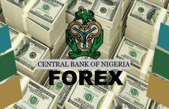 Nigerian Naira Dollar Exchange Rate Pressure Mounts Amid Year-End Forex Demand