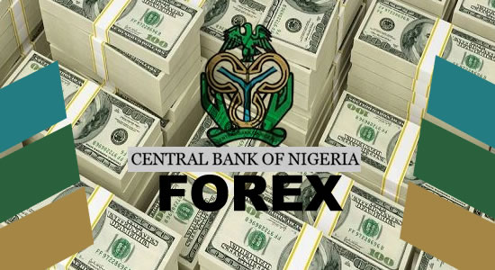 CBN-Forex_Ng