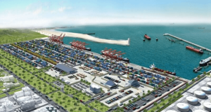 Ibom Deep Seaport Project 2025 Update Shows Renewed Momentum After Delays