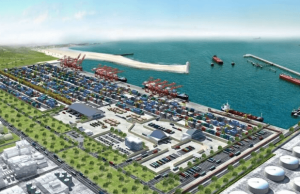 Ibom Deep Seaport Project 2025 Update Shows Renewed Momentum After Delays