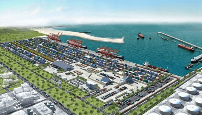 Ibom Deep Seaport Project 2025 Update Shows Renewed Momentum After Delays