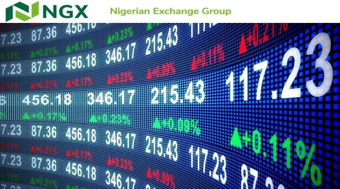 NGX December Rally After CGT Panic Sell Signals Market Resilience